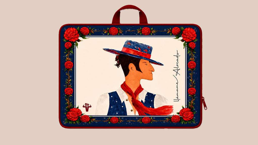 Almohadilla Colección Alocado Kikirikí