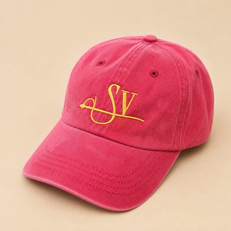 Gorras SinVergüenza Brand | Gorras Premium Bordadas con Estilo Vintage