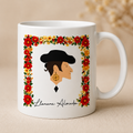 Taza Alocado Natural