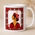 Taza Alocado Chicuelina