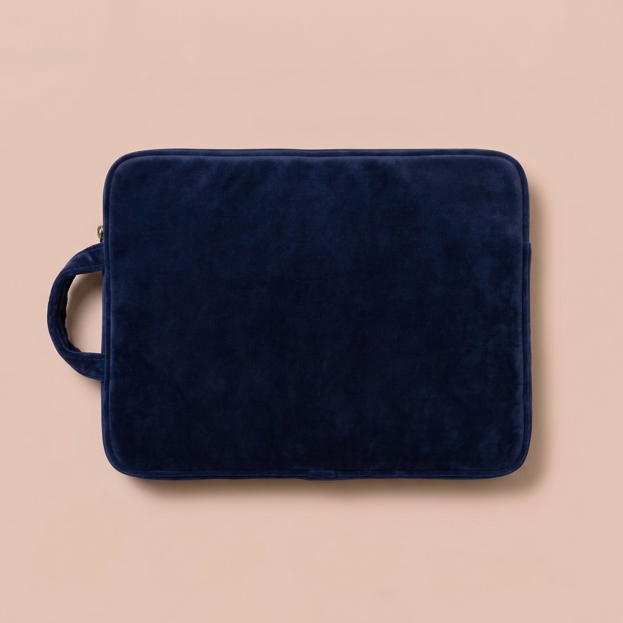 Almohadilla Colección Alocado Azul
