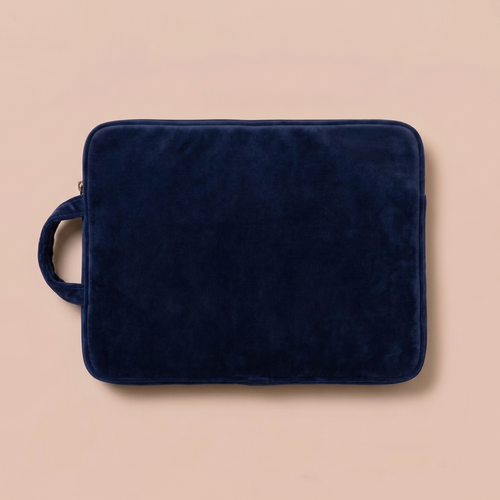 Almohadilla Colección Alocado Azul