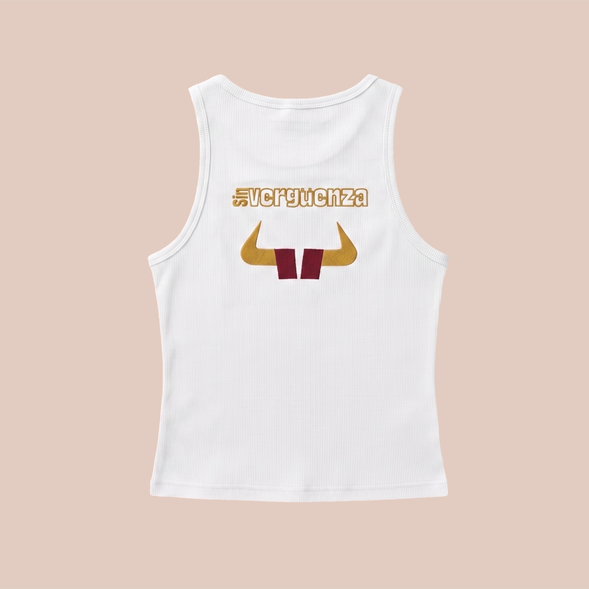 Camiseta Tirantes Originals
