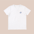 Camiseta Pico Originals Azul