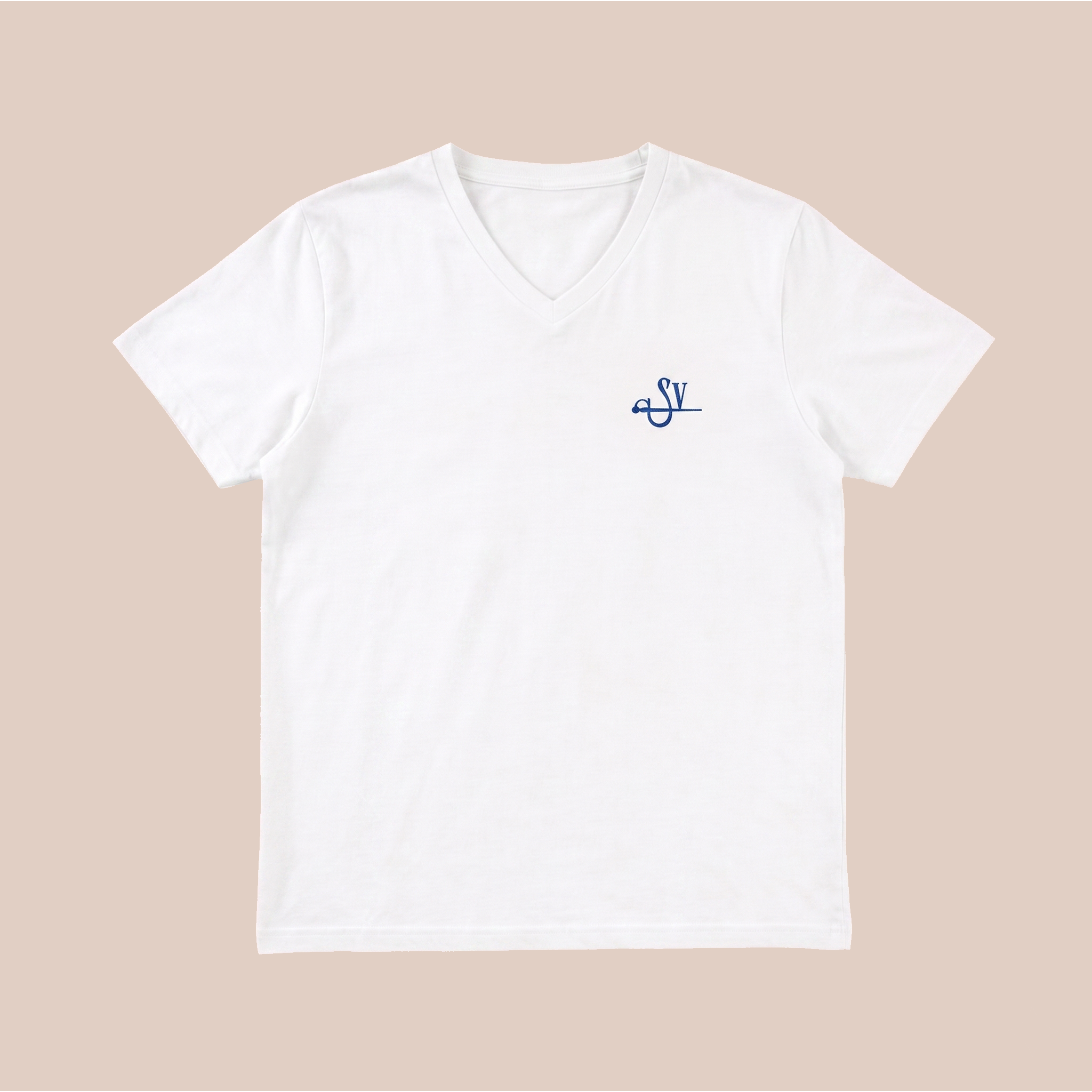 Camiseta Pico Originals Azul