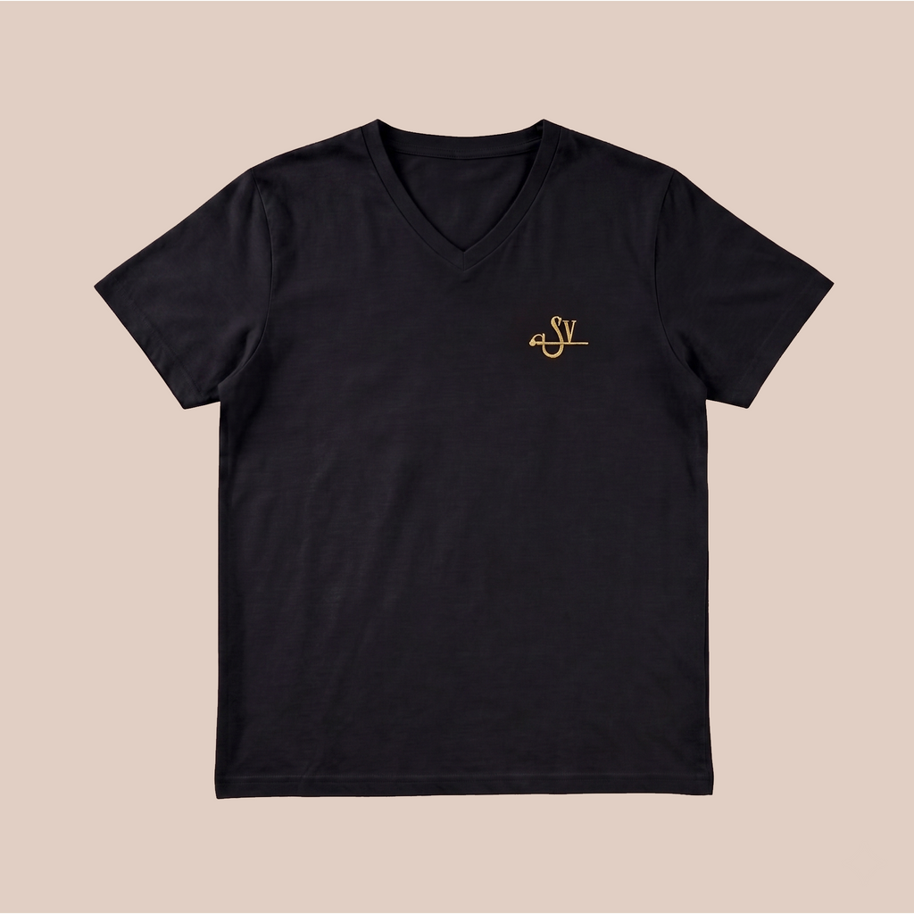 Camiseta Pico Originals Dorada