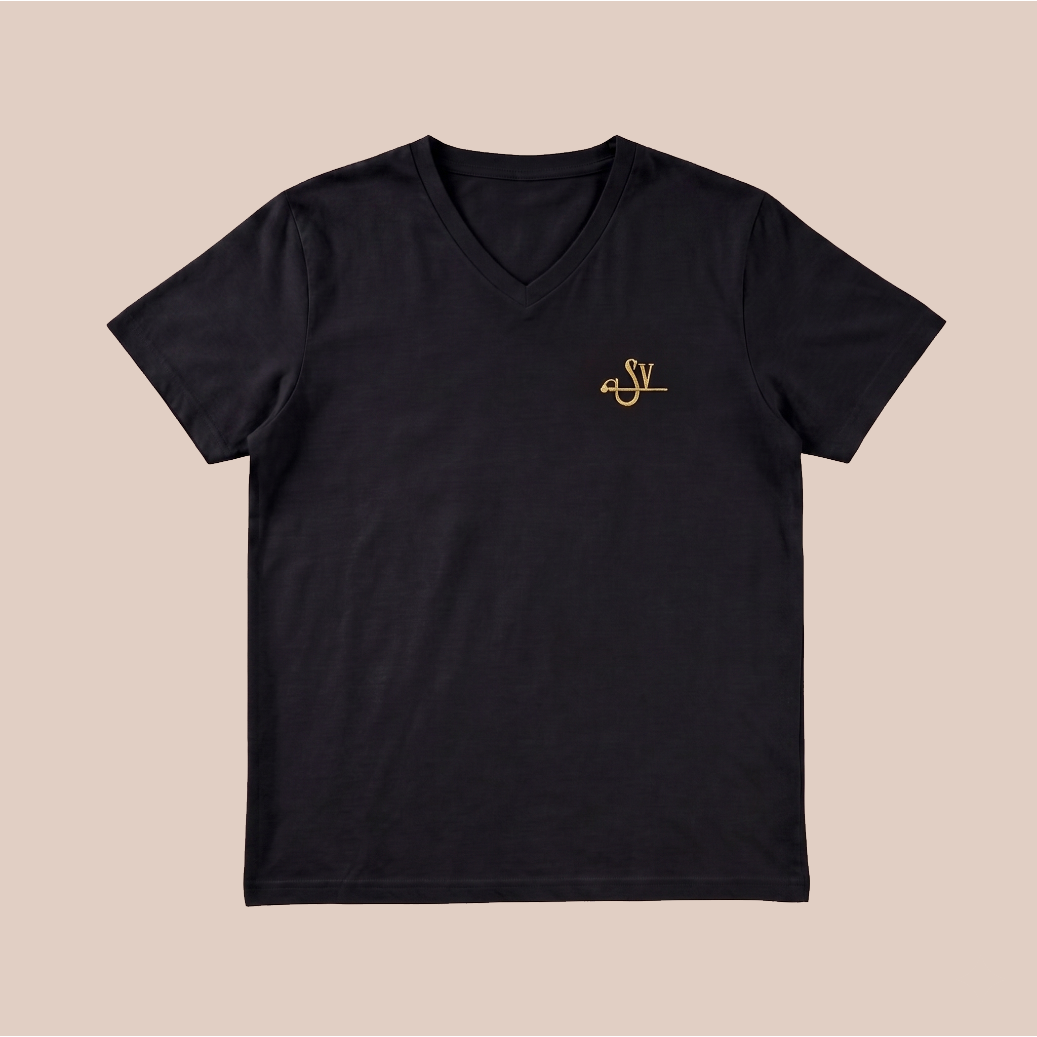 Camiseta Pico Originals Dorada