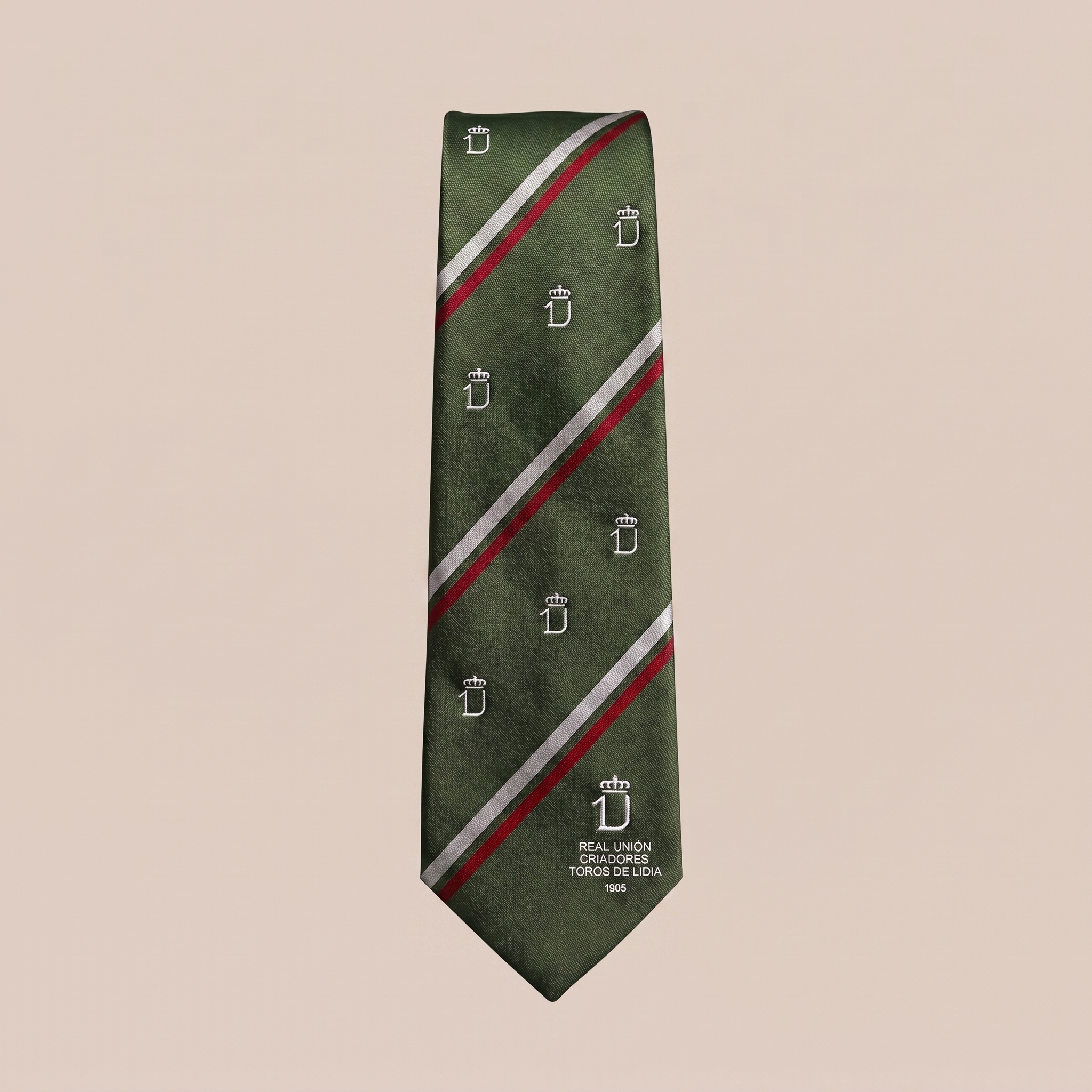 Corbata UCTL