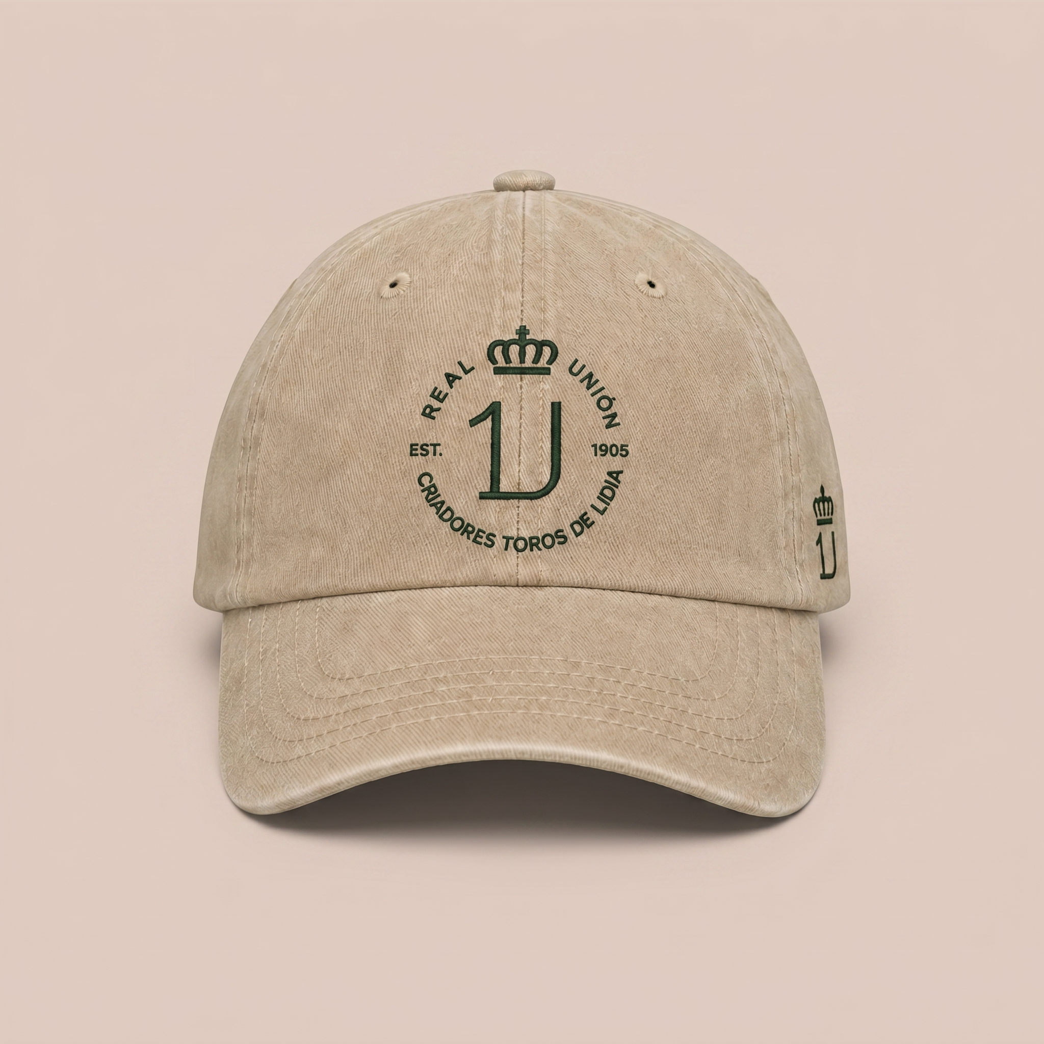 Gorra UCTL