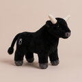 Peluche taurino UCTL