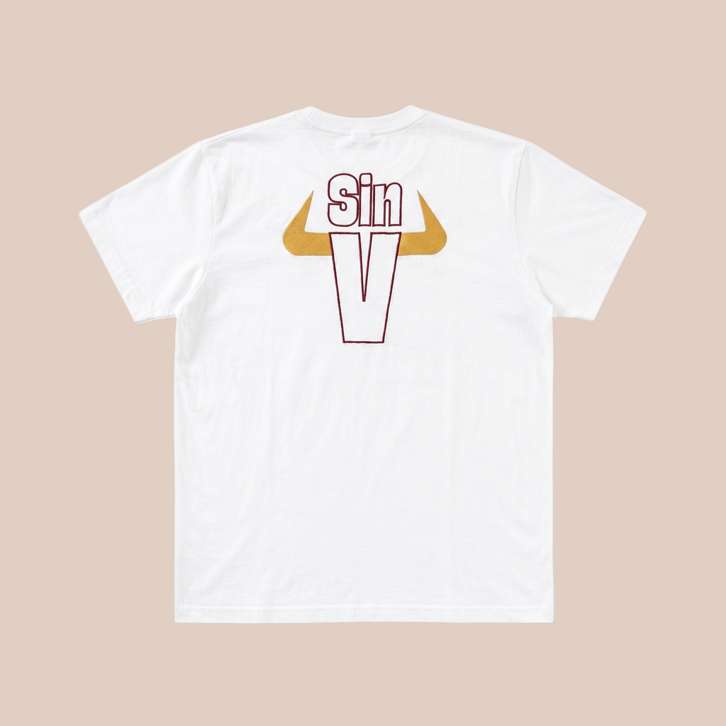 Camiseta Originals V