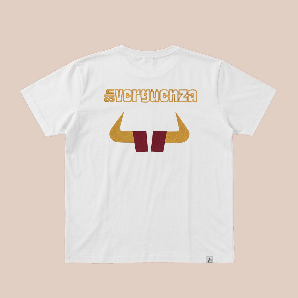 Camiseta Originals Cuernos