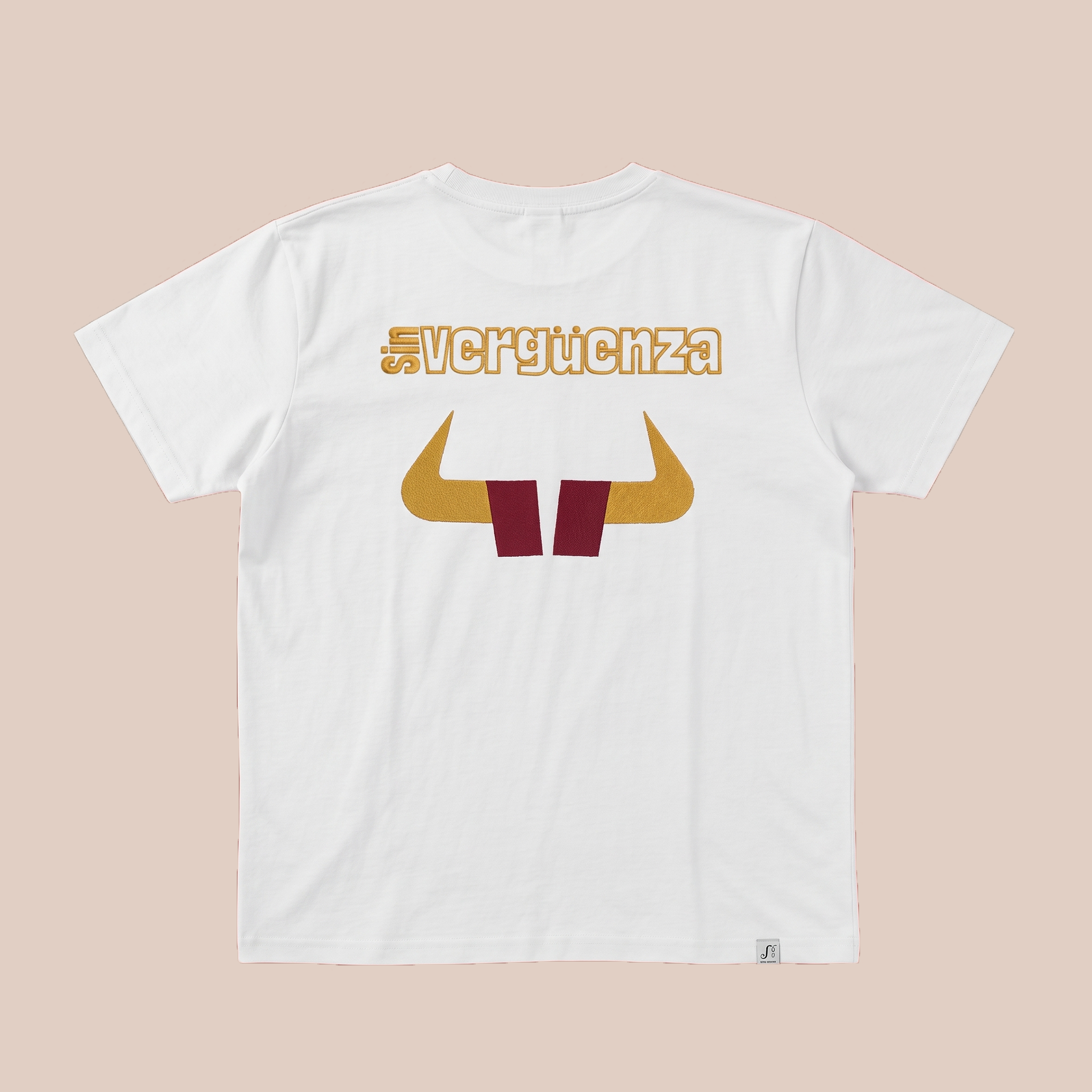 Camiseta Originals Cuernos