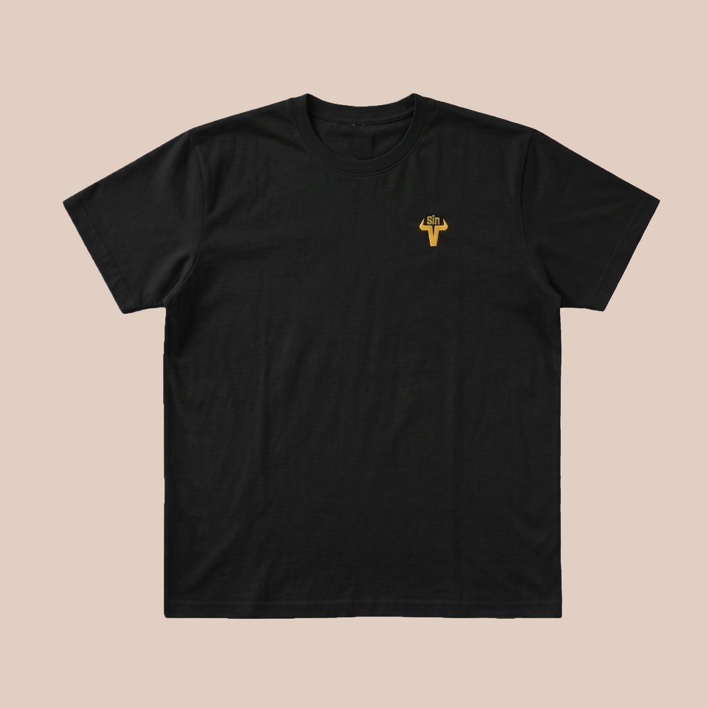 Camiseta Originals Dorada
