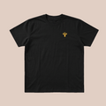 Camiseta Originals Dorada
