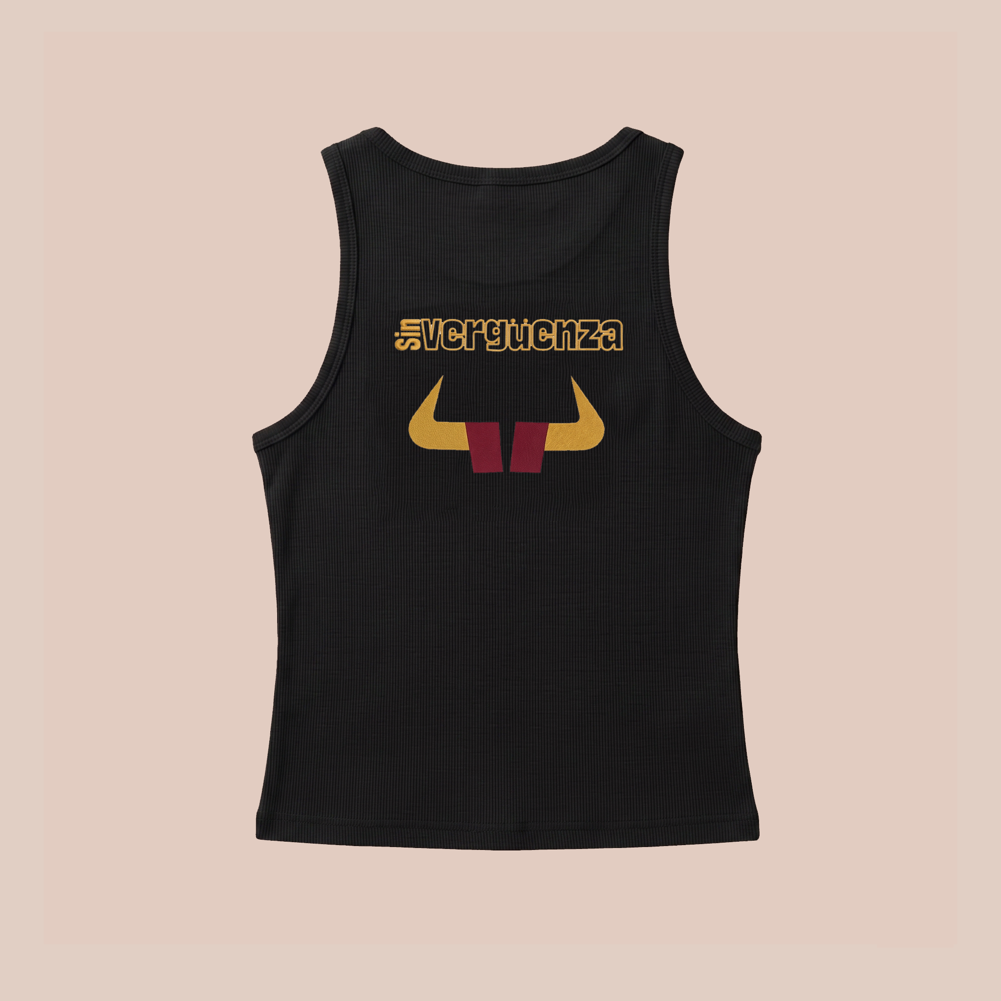 Camiseta Tirantes Originals