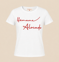 Camiseta Llamamé Alocado