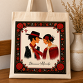 Tote Bag Taurino Revolera