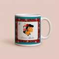 Taza Alocado